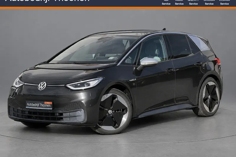 Volkswagen ID.3 (2020)