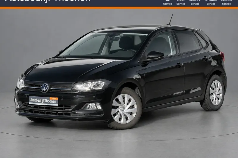 Volkswagen Polo (2019)