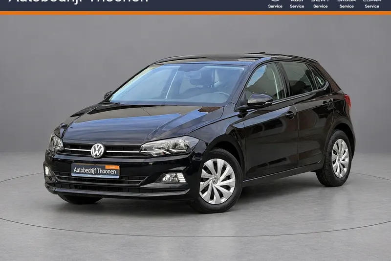 Volkswagen Polo (2018)