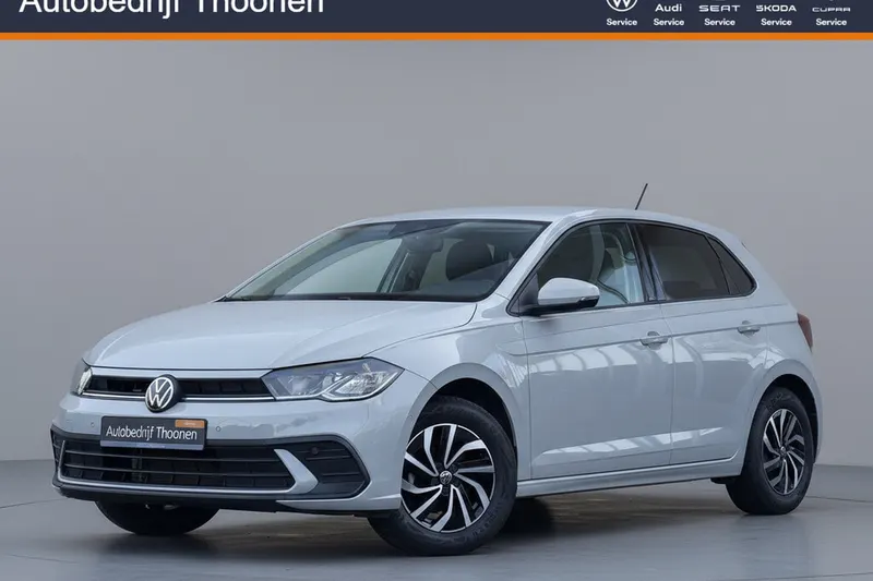Volkswagen Polo (2023)