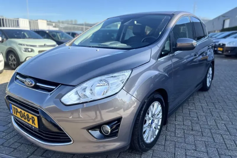 Ford C-Max (2013)
