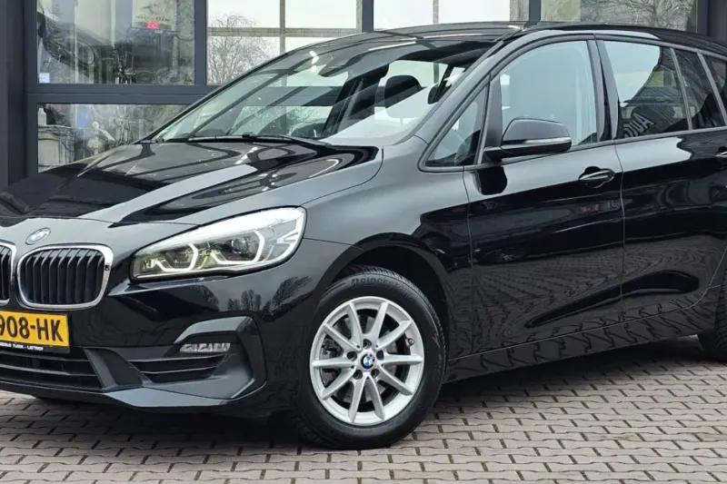 BMW 2-Serie (2021)
