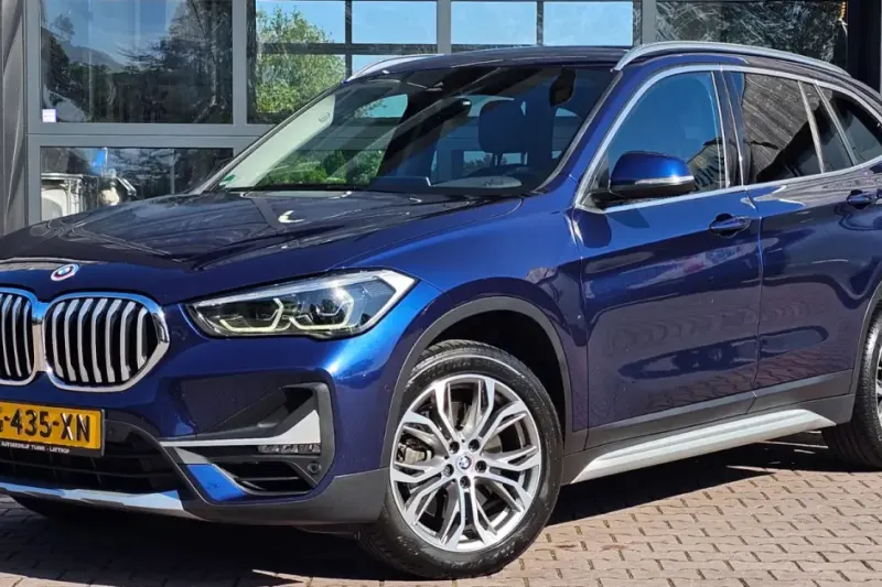 BMW X1 (2020)