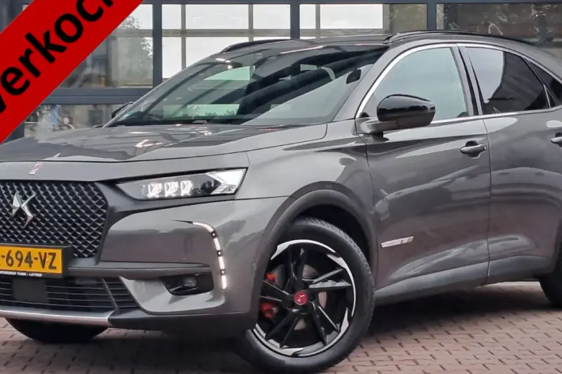 DS 7 (2021)
