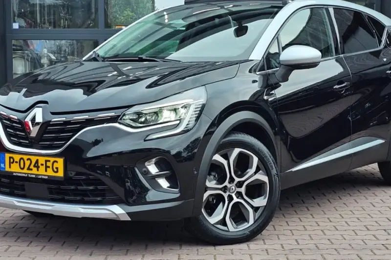 Renault Captur (2020)