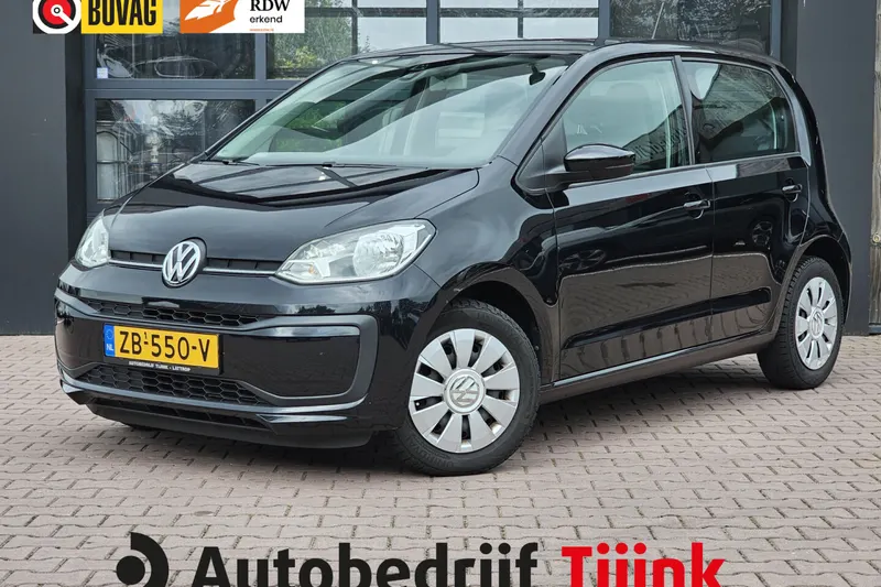 Volkswagen Up! (2019)