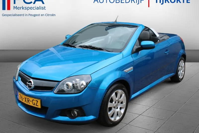 Opel Tigra (2005)