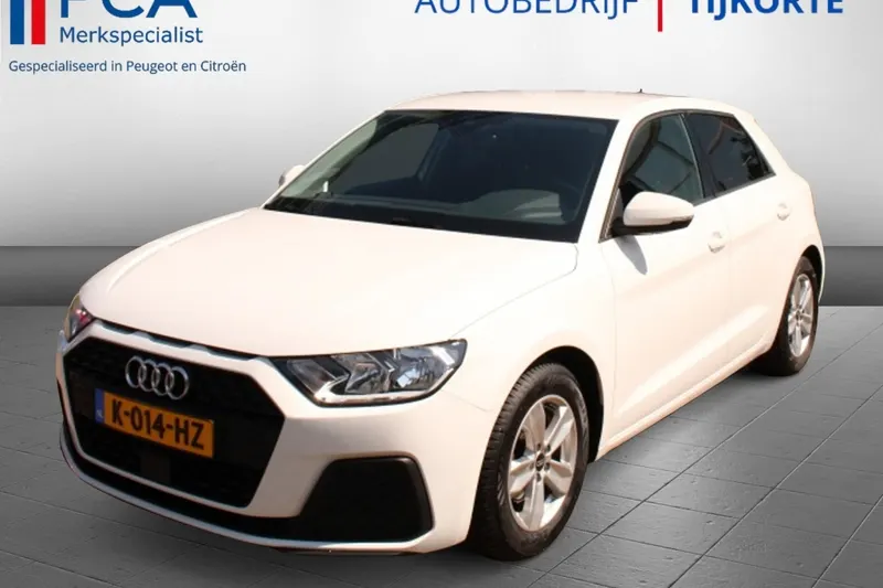 Audi A1 (2021)