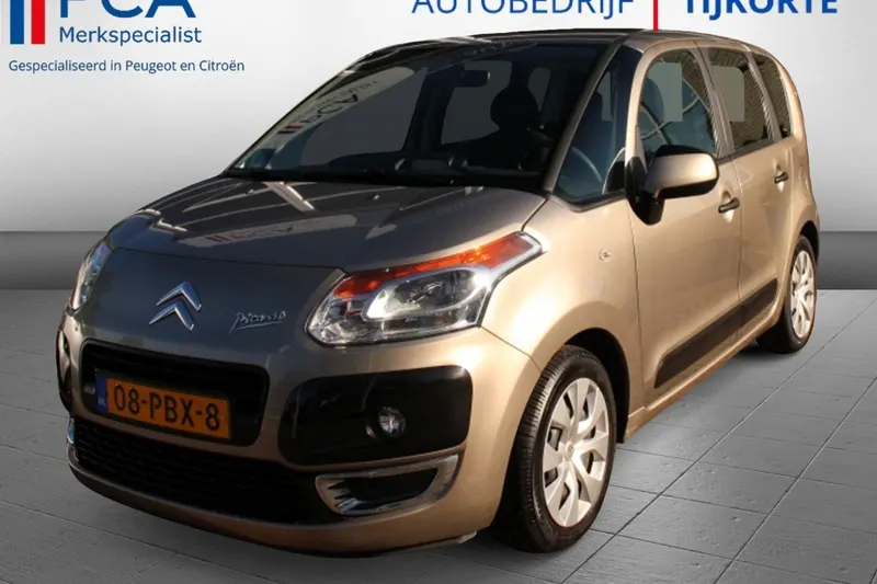Citroën C3 Picasso (2011)