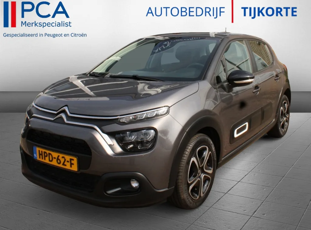 Citroën C3 (2022) — foto 1