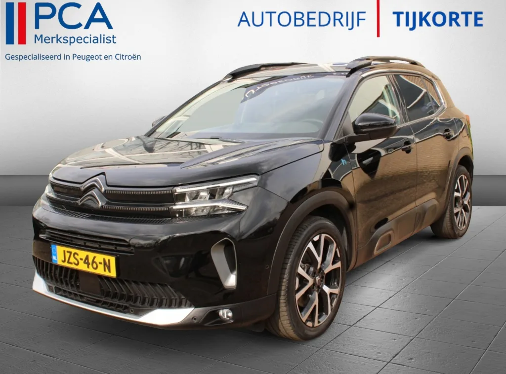 Citroën C5 Aircross (2023) — foto 1