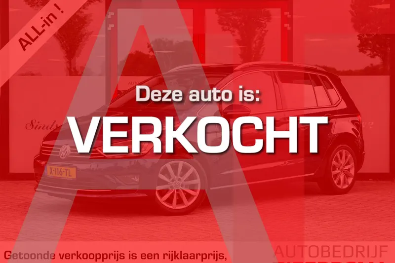 Volkswagen Golf (2015)