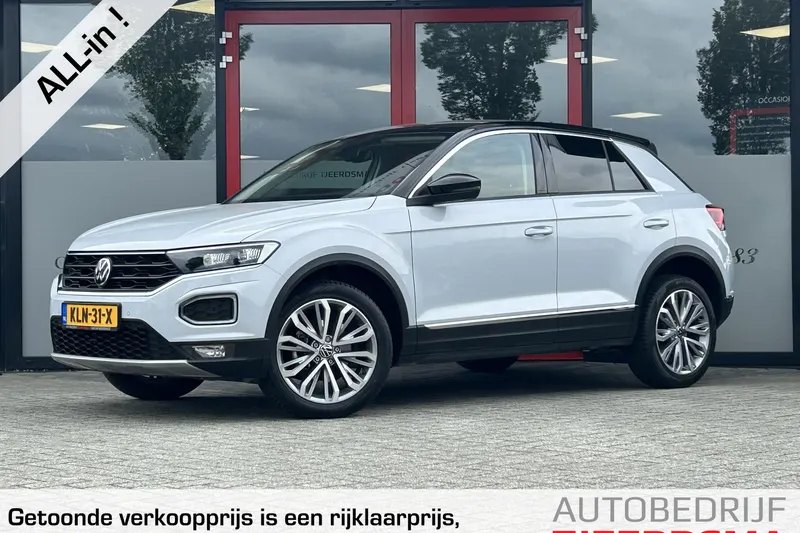 Volkswagen  (2021)