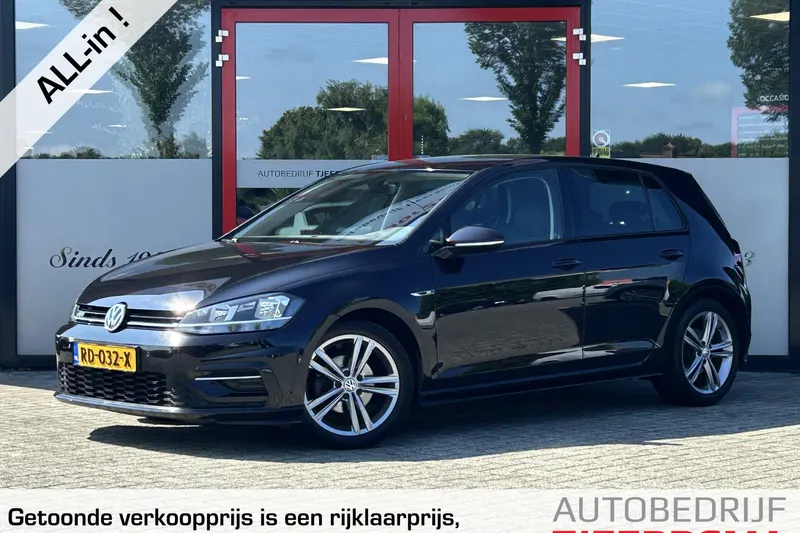 Volkswagen  (2017)