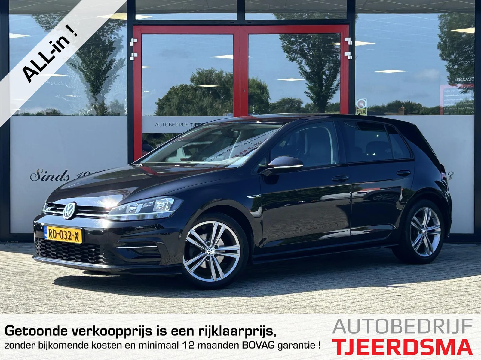 Volkswagen  (2017) — foto 1