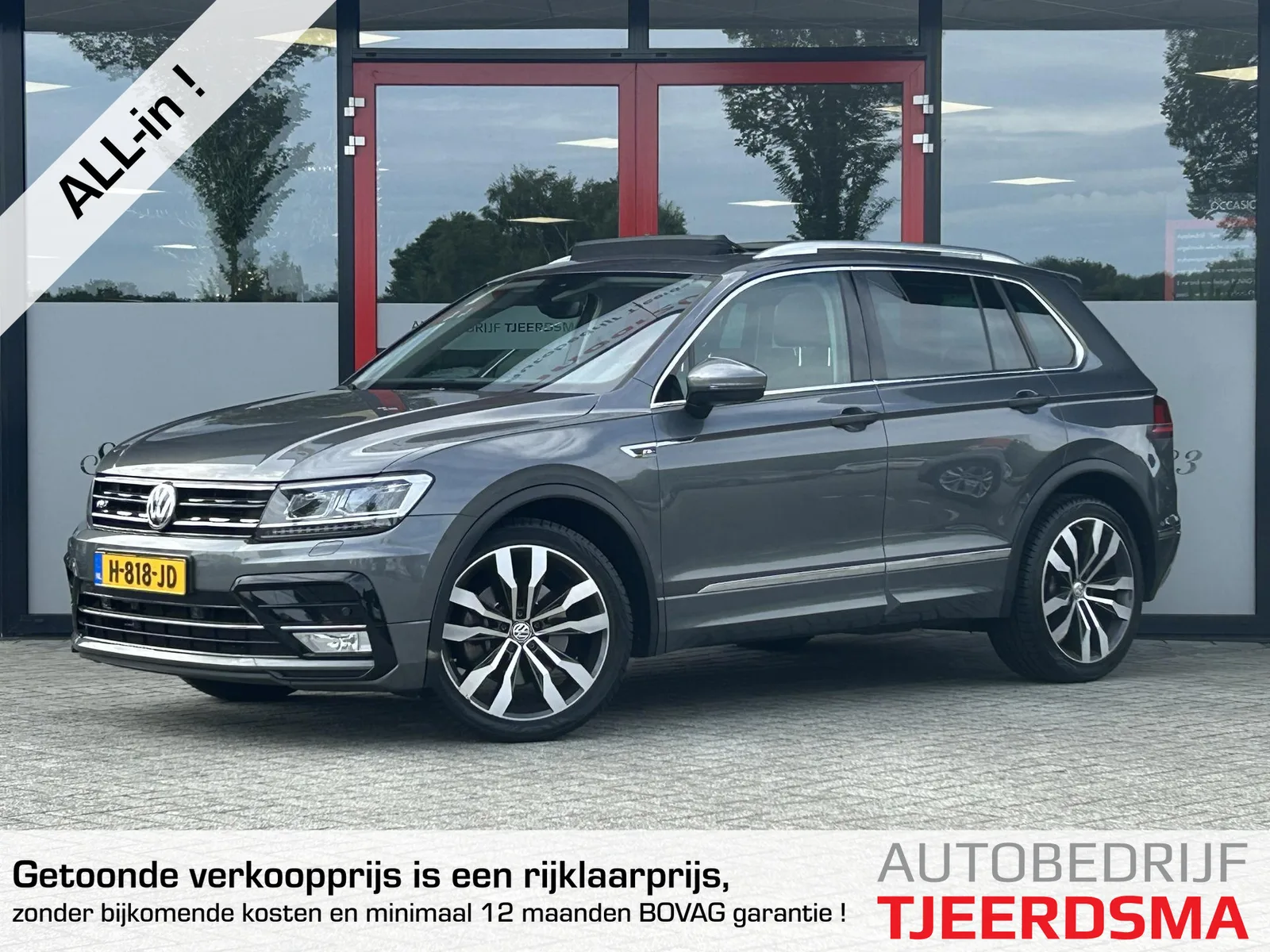 Volkswagen  (2016) — foto 1