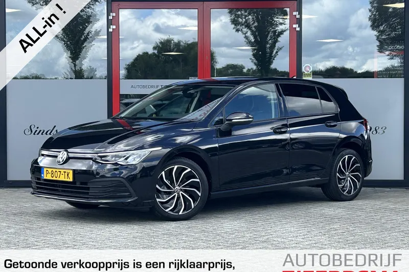 Volkswagen  (2022)