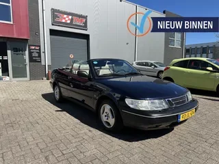 Saab 900 (1996) — foto 1