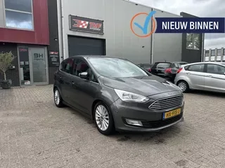 Ford C-Max (2016) — foto 1