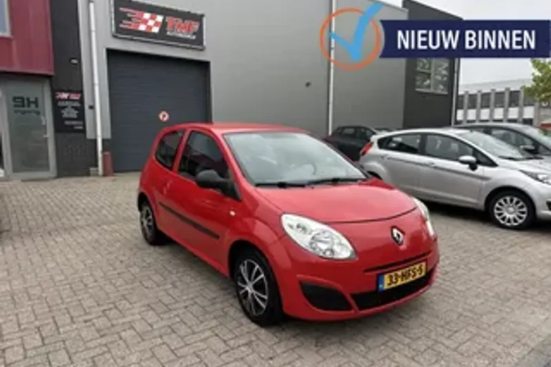 Renault Twingo (2008)