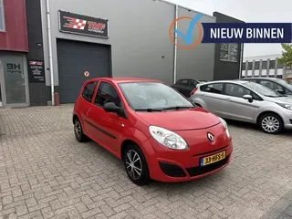 Renault Twingo (2008) — foto 1