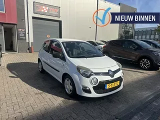 Renault Twingo (2014) — foto 1