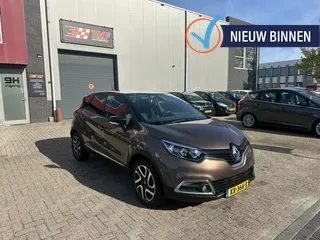 Renault Captur (2015) — foto 1