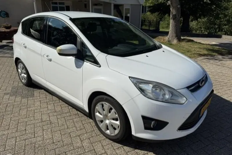 Ford C-Max (2011)