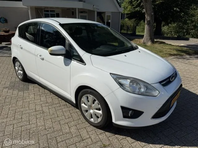 Ford C-Max (2011) — foto 1