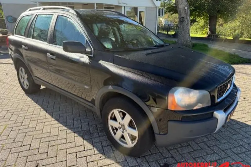 Volvo XC90 (2005)