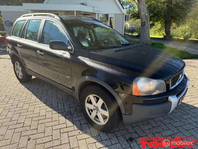 Volvo XC90 (2005) — foto 1
