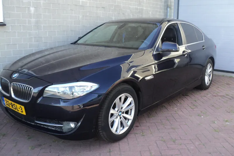 BMW 5-Serie (2011)