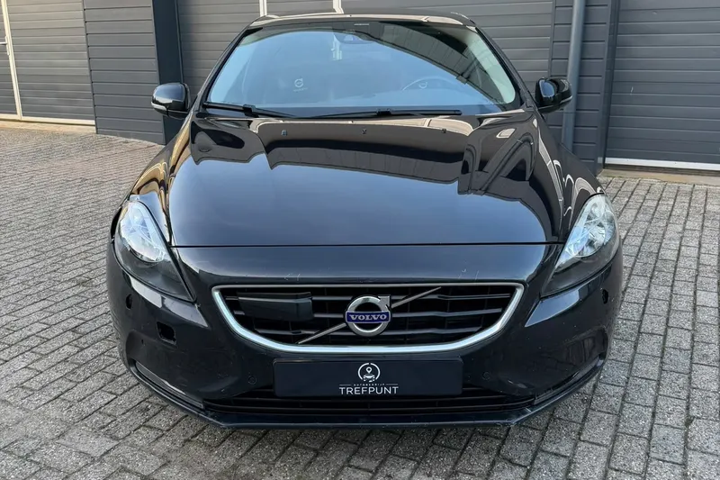 Volvo V40 (2012)