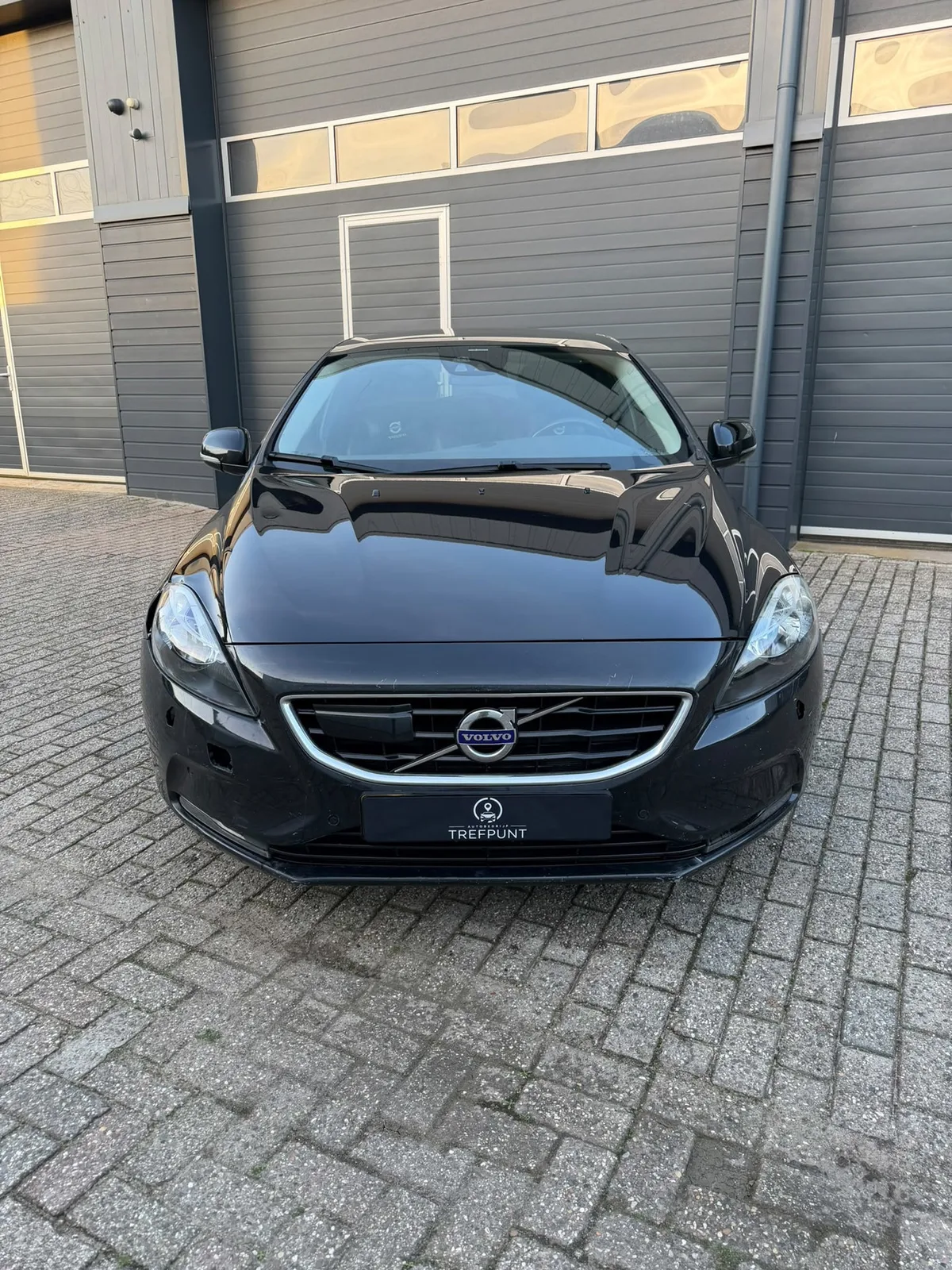 Volvo V40 (2012) — foto 1
