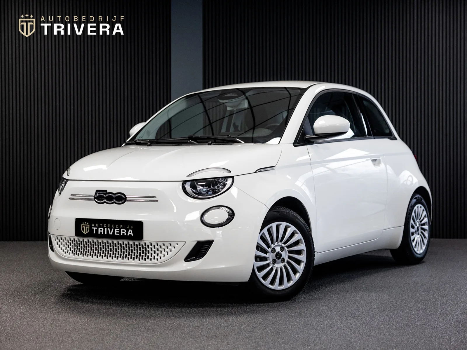 Fiat 500 (2023) — foto 1