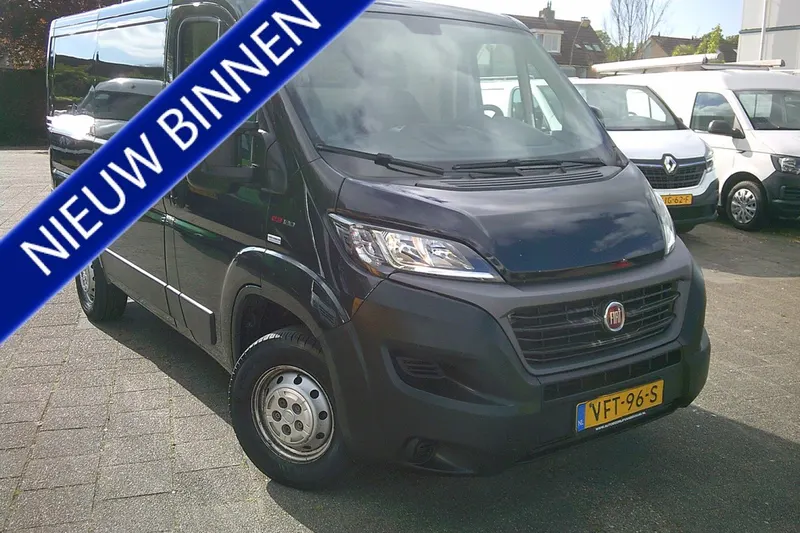 Fiat Ducato (2020)