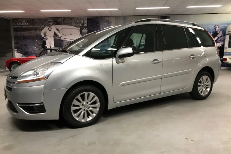 Citroën C4 Picasso (2009)