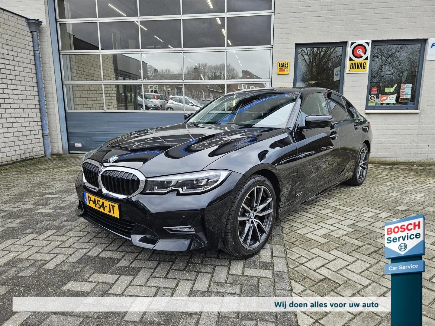 BMW 3-Serie (2022) — foto 1