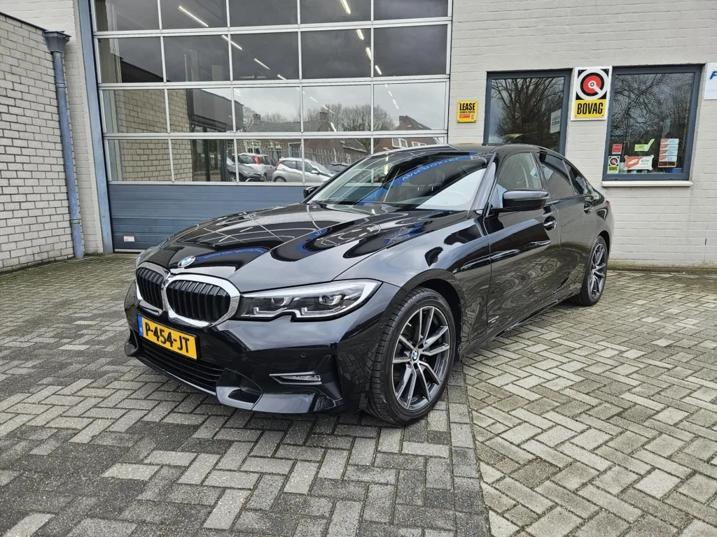 BMW 3-Serie (2022) — foto 1