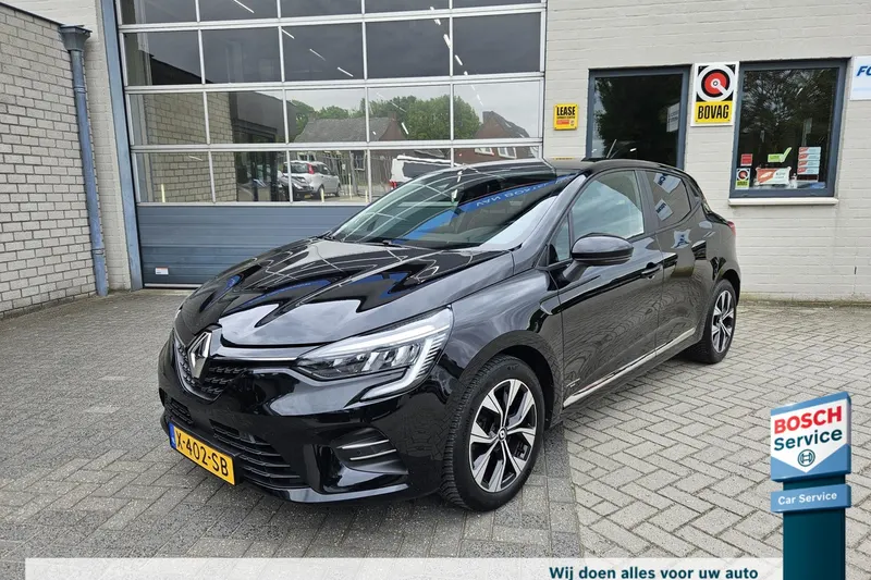 Renault Clio (2023)
