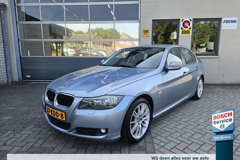 BMW 3-Serie (2009)