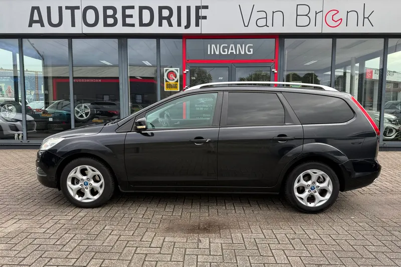Ford Focus (2011)