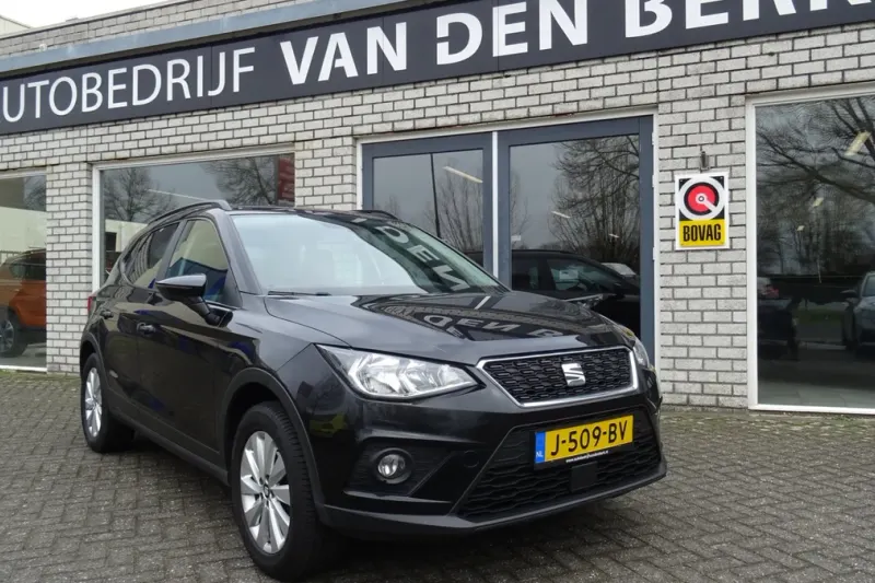 SEAT Arona (2020)