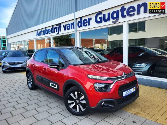 Citroën C3 (2021) — foto 1
