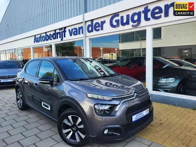 Citroën C3 (2021) — foto 1