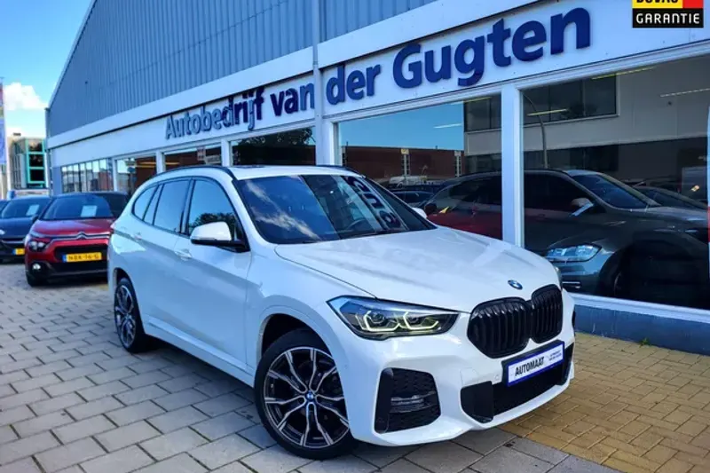 BMW X1 (2022)