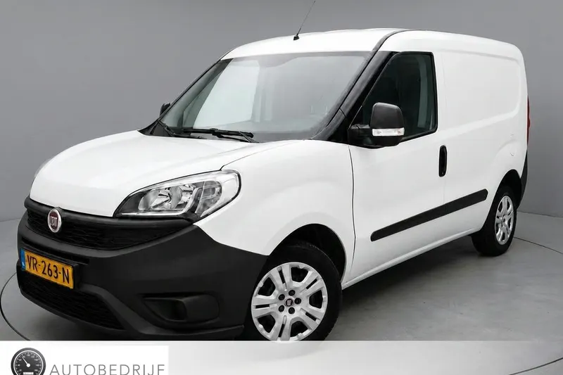 Fiat Doblò (2015)