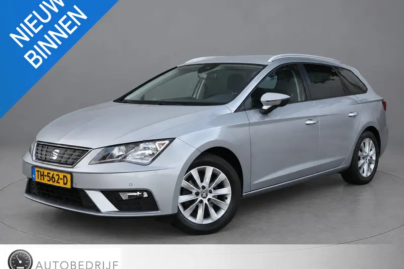 SEAT Leon (2018)