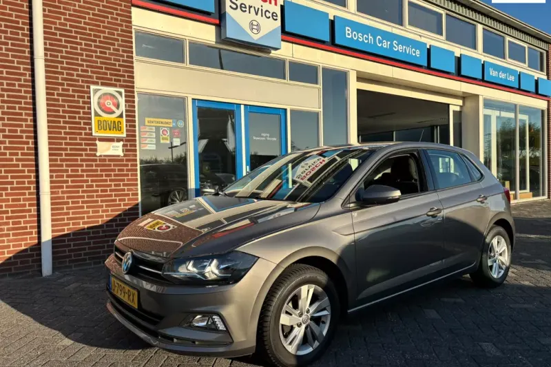 Volkswagen Polo (2020)