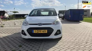 Hyundai i10 (2015) — foto 1